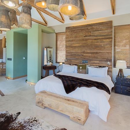 The Olive Exclusive All-Suite Hotel Windhoek Exterior foto