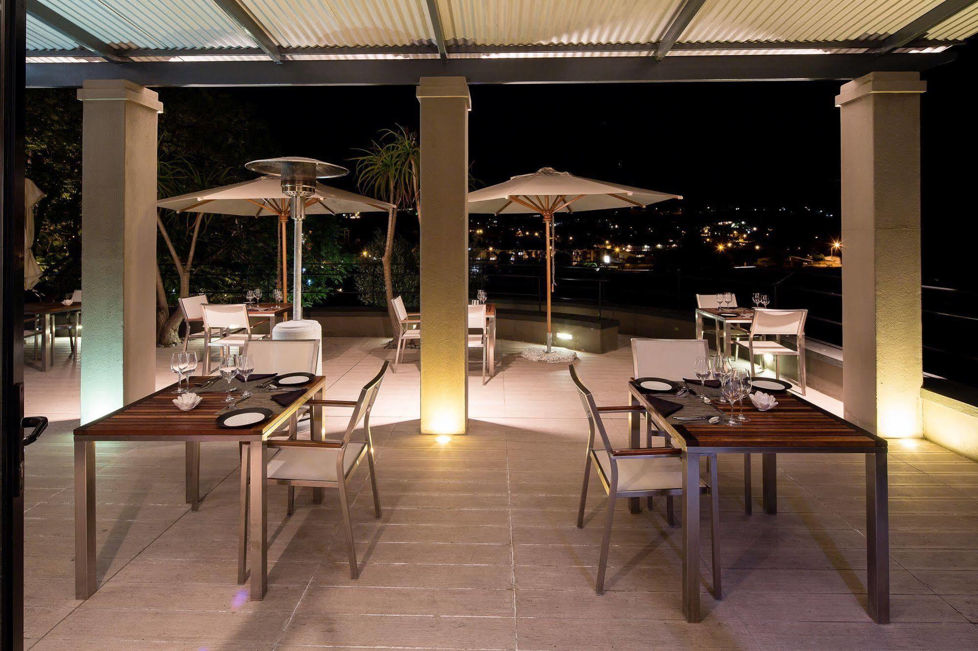 The Olive Exclusive All-Suite Hotel Windhoek Exterior foto